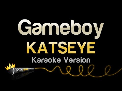 KATSEYE - Gameboy