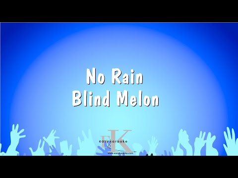 Blind Melon - No Rain