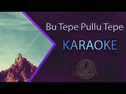 Bu Tepe Pullu Tepe (Hareketli)