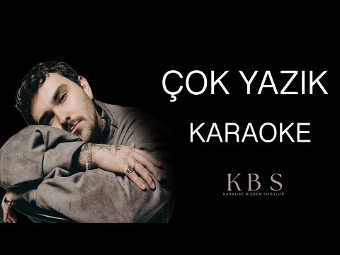 Çağan Şengül - Çok Yazık