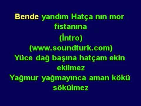 DENİZİN DİBİNDE HATCEM ORHAN HAKALMAZ