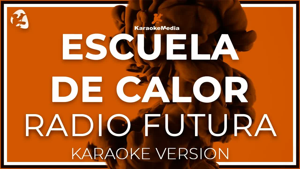 Escuela De Calor - Radio Futura
