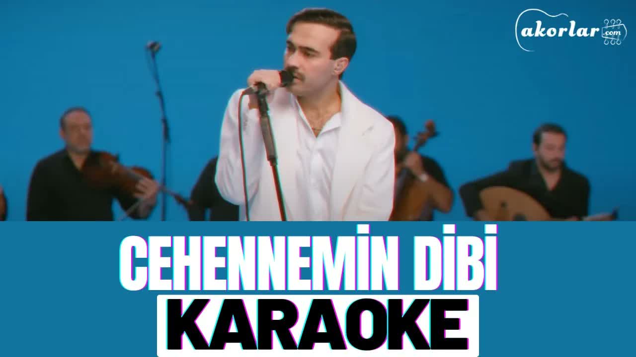 Mert Demir - Cehennemin Dibi