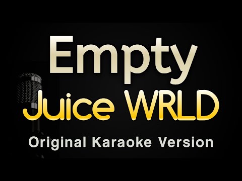 Juice WRLD - Empty