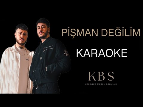 Semicenk & Doğu Swag - Pişman Değilim