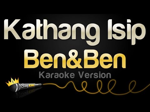 Ben&Ben - Kathang Isip