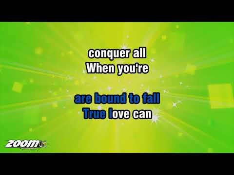 The Marvelettes - When You're Young And In Love