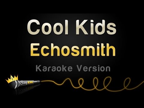 Echosmith - Cool Kids