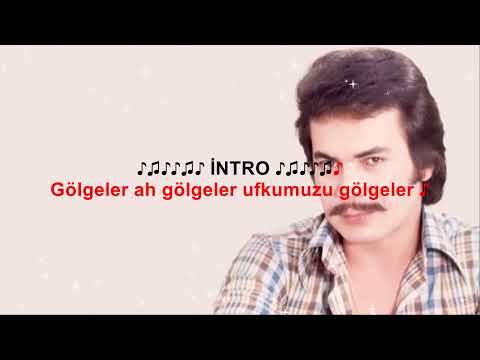 ORHAN GENCEBAY GÖLGELER