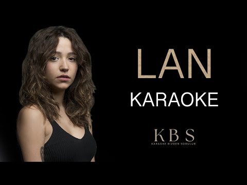 Zeynep Bastık - Lan