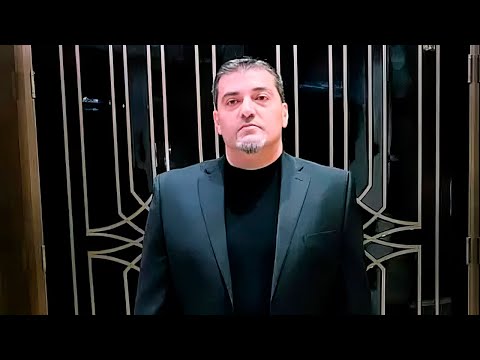 Арсен Петросов - Танцуем