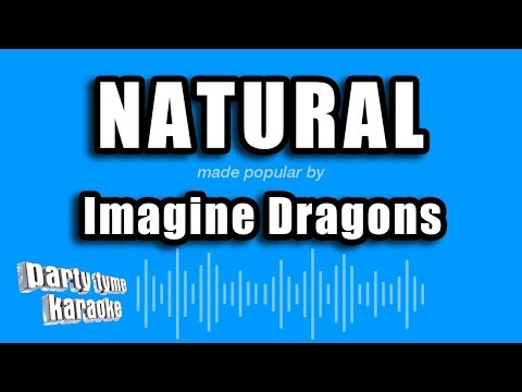 Imagine Dragons - Natural