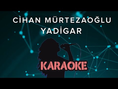 Cihan Mürtezaoğlu - Yadigar
