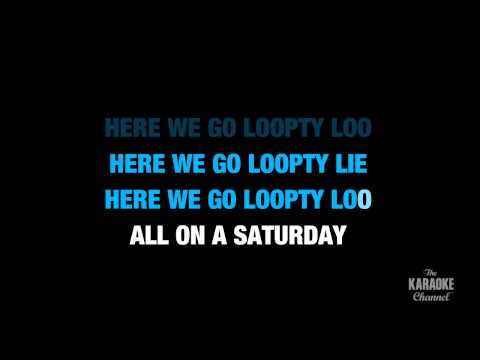Here We Go Loopty Loo (Traditional)
