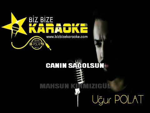 Mahsun Kırmızıgül - Canın Sağolsun
