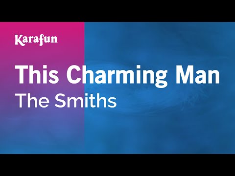 The Smiths - This Charming Man