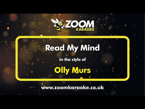 Olly Murs - Read My Mind