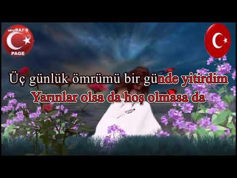 Artık Yeşerecek Bir Dalım Yok PAYDOS