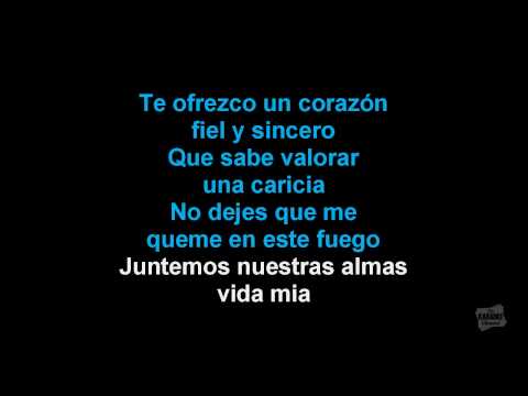 Banda El Recodo - Te Ofrezco Un Corazón