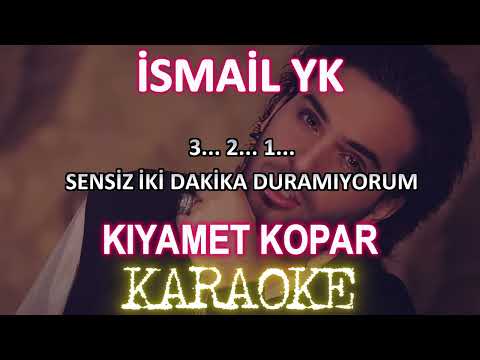 İsmail YK - Kıyamet Kopar