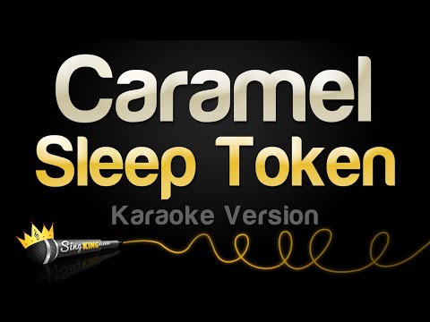 Sleep Token - Caramel