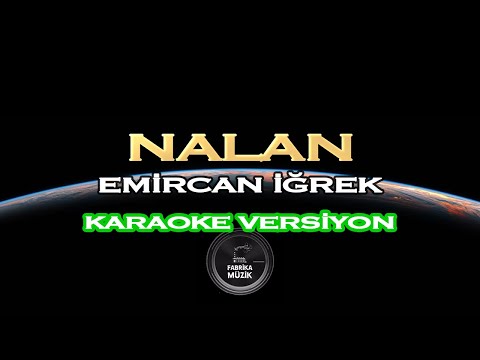 Emir can İğrek - Nalan