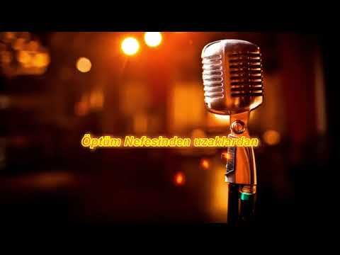 öptüm nefesinden karaoke mustafa ceceli ekin uzunlar