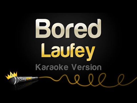 Laufey - Bored