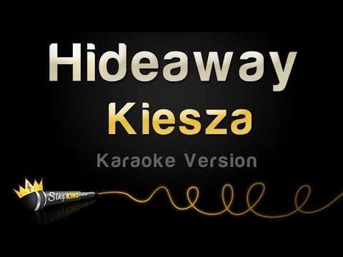 Kiesza - Hideaway