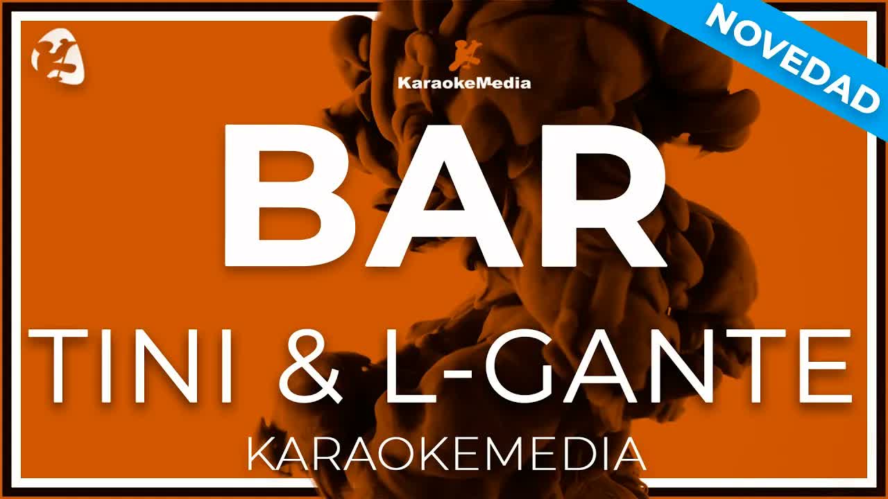 Bar - Tini & Lgante