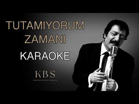 Müslüm Gürses - Tutamıyorum Zamanı