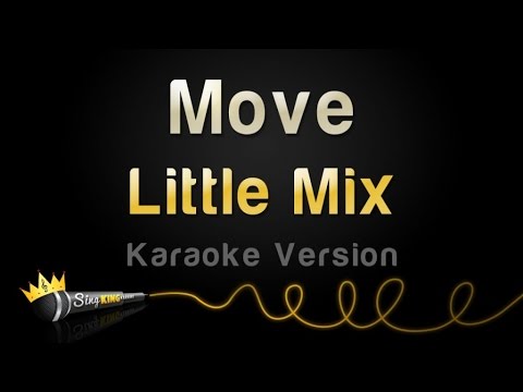 Little Mix - Move