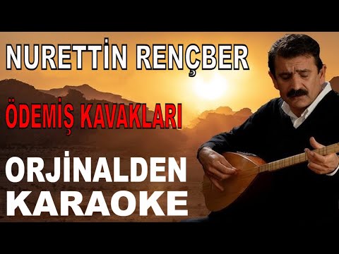 NURETTİN RENÇBER ÖDEMİŞ KAVAKLARI