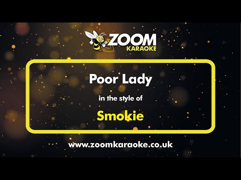 Smokie - Poor Lady
