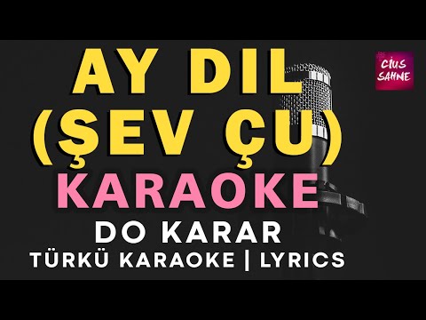 Ay Dıl (Şev Çu) - Kürtçe Do