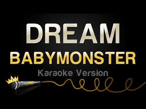 BABYMONSTER - DREAM