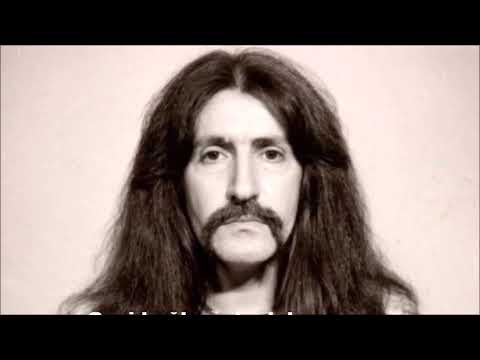 Barış Manço - Gesi Bağları