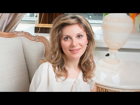 Лариса Черникова - Вспоминать И Не Надо