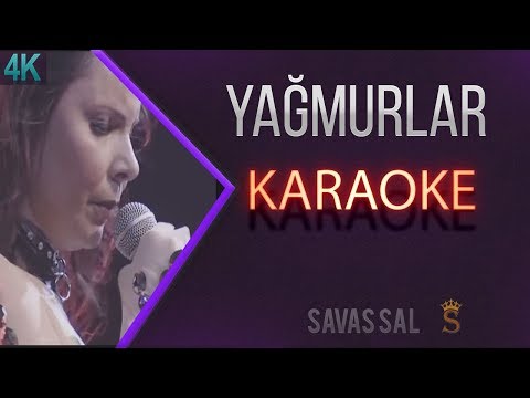 Yağmurlar Yağsın Yüzüme