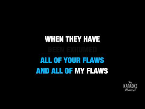 Bastille - Flaws