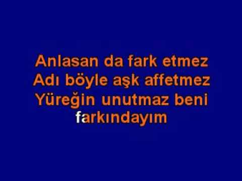 HARUN KOLÇAK & BEN DENİZ - ELİMDE DEĞİL