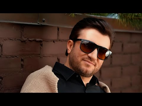 Арсен Шахунц - Девочка, Стоп