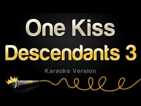 Descendants 3 - One Kiss