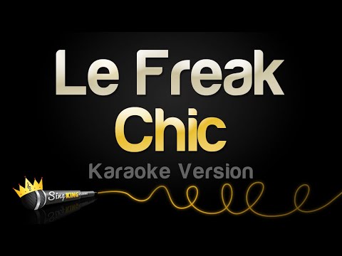 Chic - Le Freak