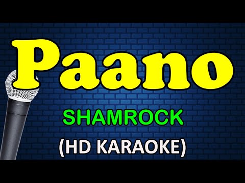 Shamrock - PAANO