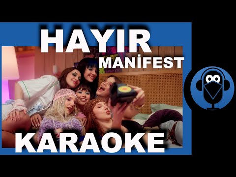 Manifest - Hayır