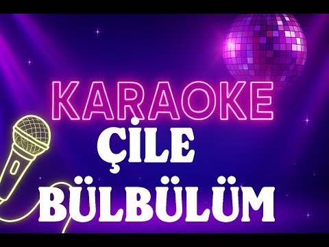 Burcu Güneş - Çile Bülbülüm (Vokalli)