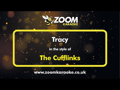 The Cufflinks - Tracy