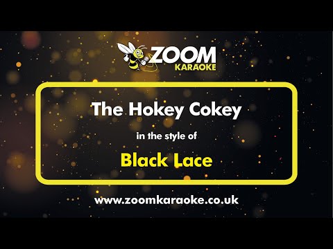 Black Lace - The Hokey Cokey