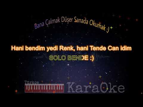 Emel Sayın - Duydumki Unutmuşsun